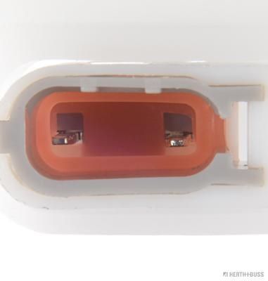 Pagrindinis cilindras, stabdžiai HERTH+BUSS JAKOPARTS J3103091