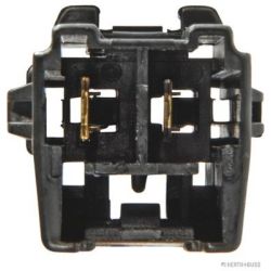 Pagrindinis cilindras, stabdžiai HERTH+BUSS JAKOPARTS J3103092