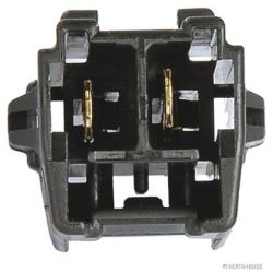 Pagrindinis cilindras, stabdžiai HERTH+BUSS JAKOPARTS J3103095