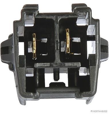 Pagrindinis cilindras, stabdžiai HERTH+BUSS JAKOPARTS J3103095