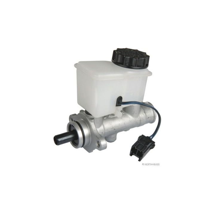 Pagrindinis cilindras, stabdžiai HERTH+BUSS JAKOPARTS J3103095