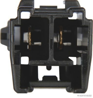 Pagrindinis cilindras, stabdžiai HERTH+BUSS JAKOPARTS J3103096