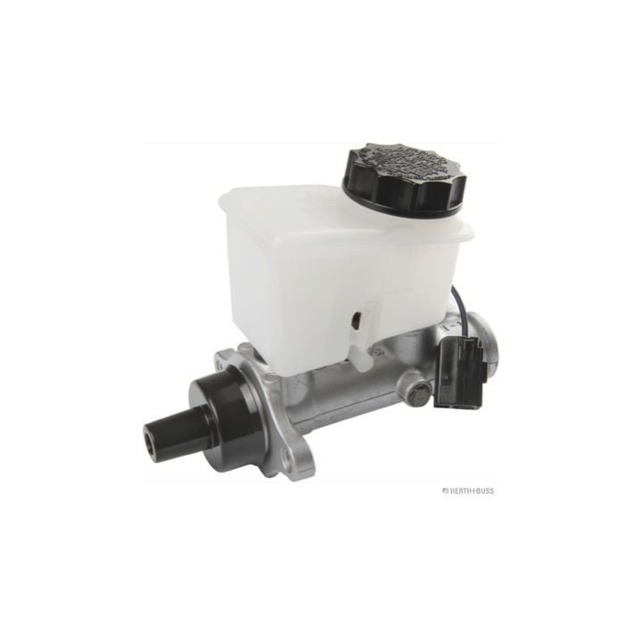 Pagrindinis cilindras, stabdžiai HERTH+BUSS JAKOPARTS J3103096