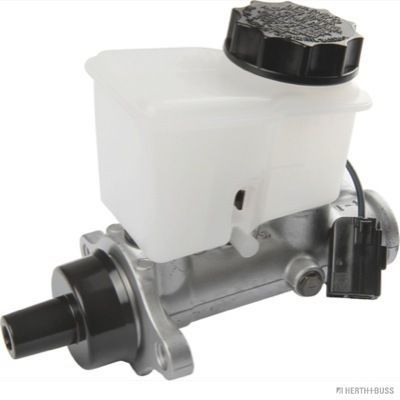 Pagrindinis cilindras, stabdžiai HERTH+BUSS JAKOPARTS J3103096