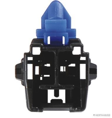 Pagrindinis cilindras, stabdžiai HERTH+BUSS JAKOPARTS J3103108