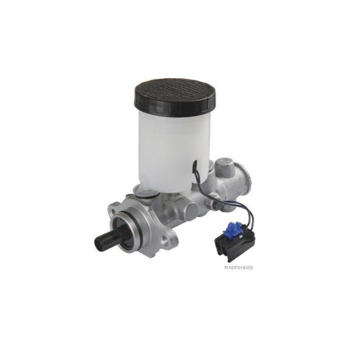 Pagrindinis cilindras, stabdžiai HERTH+BUSS JAKOPARTS J3103108