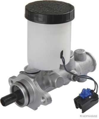 Pagrindinis cilindras, stabdžiai HERTH+BUSS JAKOPARTS J3103108