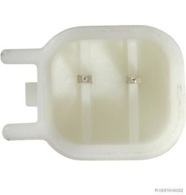 Pagrindinis cilindras, stabdžiai HERTH+BUSS JAKOPARTS J3103114