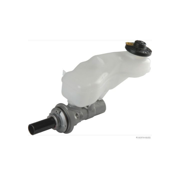 Pagrindinis cilindras, stabdžiai HERTH+BUSS JAKOPARTS J3103114