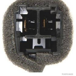 Pagrindinis cilindras, stabdžiai HERTH+BUSS JAKOPARTS J3103117