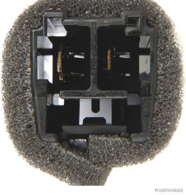 Pagrindinis cilindras, stabdžiai HERTH+BUSS JAKOPARTS J3103117