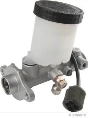 Pagrindinis cilindras, stabdžiai HERTH+BUSS JAKOPARTS J3103117