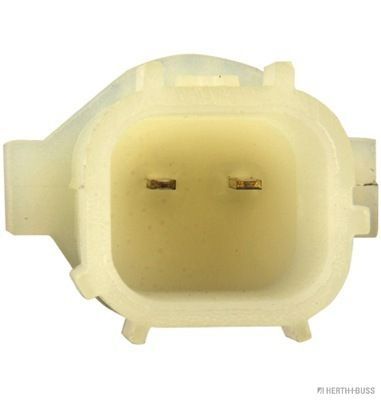 Pagrindinis cilindras, stabdžiai HERTH+BUSS JAKOPARTS J3103119