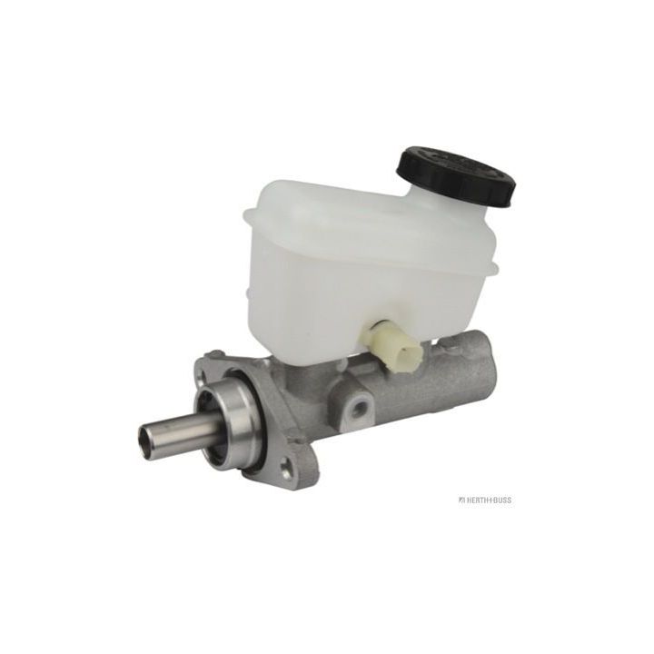 Pagrindinis cilindras, stabdžiai HERTH+BUSS JAKOPARTS J3103119
