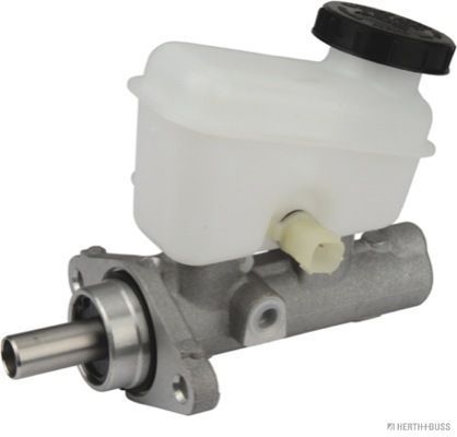 Pagrindinis cilindras, stabdžiai HERTH+BUSS JAKOPARTS J3103119