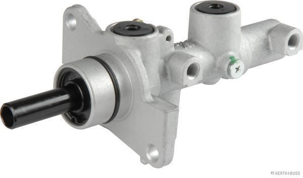 Pagrindinis cilindras, stabdžiai HERTH+BUSS JAKOPARTS J3103127