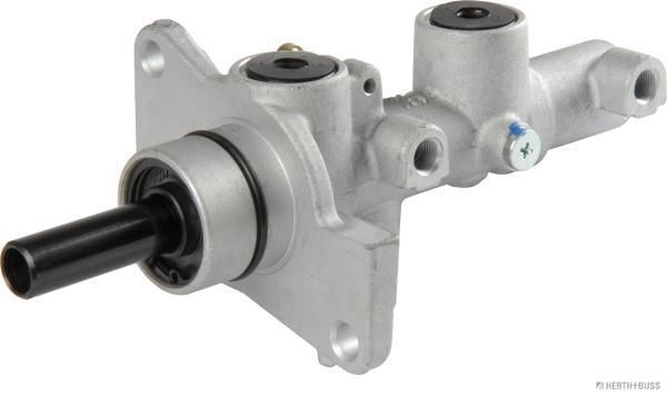 Pagrindinis cilindras, stabdžiai HERTH+BUSS JAKOPARTS J3103129