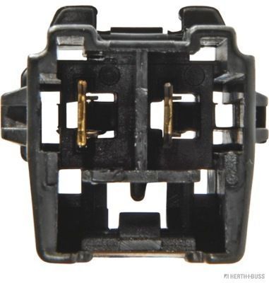 Pagrindinis cilindras, stabdžiai HERTH+BUSS JAKOPARTS J3103134