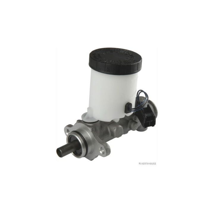 Pagrindinis cilindras, stabdžiai HERTH+BUSS JAKOPARTS J3103134