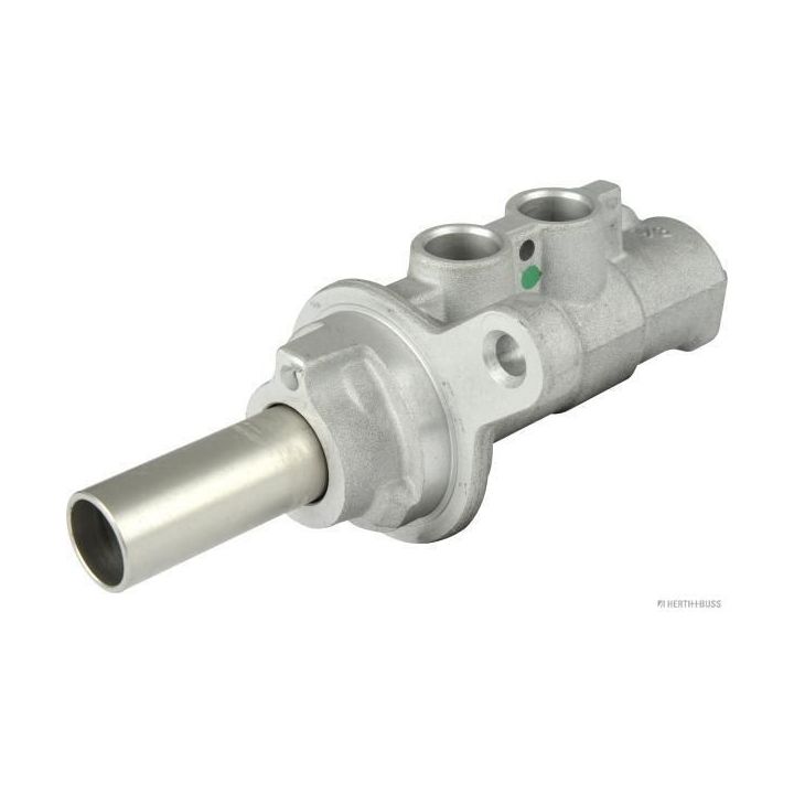 Pagrindinis cilindras, stabdžiai HERTH+BUSS JAKOPARTS J3103136