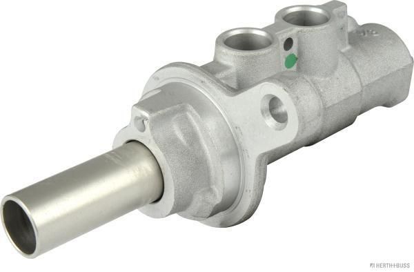 Pagrindinis cilindras, stabdžiai HERTH+BUSS JAKOPARTS J3103136