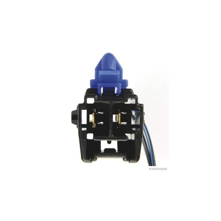 Pagrindinis cilindras, stabdžiai HERTH+BUSS JAKOPARTS J3103137