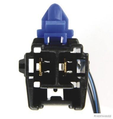 Pagrindinis cilindras, stabdžiai HERTH+BUSS JAKOPARTS J3103137