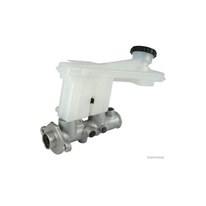 Pagrindinis cilindras, stabdžiai HERTH+BUSS JAKOPARTS J3103137