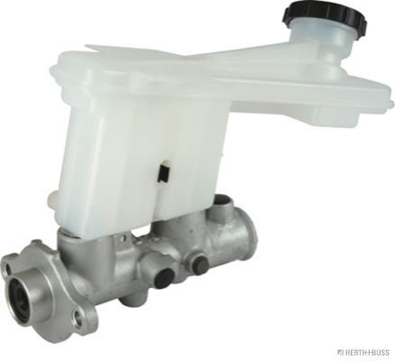 Pagrindinis cilindras, stabdžiai HERTH+BUSS JAKOPARTS J3103137