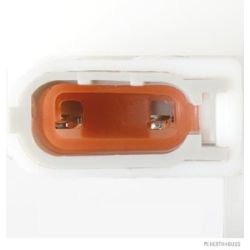 Pagrindinis cilindras, stabdžiai HERTH+BUSS JAKOPARTS J3103138