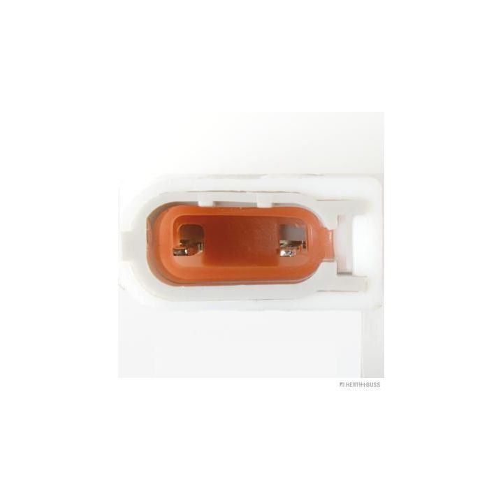 Pagrindinis cilindras, stabdžiai HERTH+BUSS JAKOPARTS J3103138