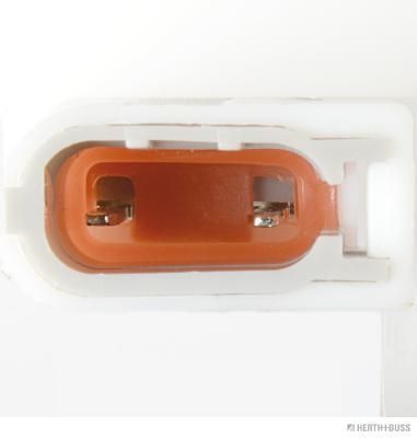 Pagrindinis cilindras, stabdžiai HERTH+BUSS JAKOPARTS J3103138