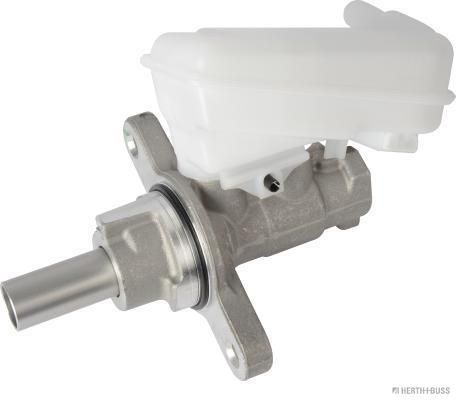 Pagrindinis cilindras, stabdžiai HERTH+BUSS JAKOPARTS J3103138