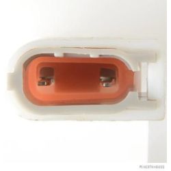 Pagrindinis cilindras, stabdžiai HERTH+BUSS JAKOPARTS J3103139