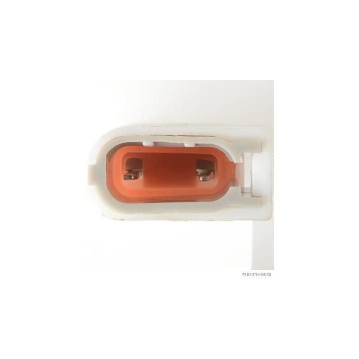 Pagrindinis cilindras, stabdžiai HERTH+BUSS JAKOPARTS J3103139