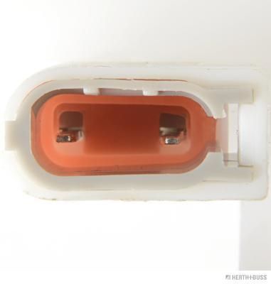 Pagrindinis cilindras, stabdžiai HERTH+BUSS JAKOPARTS J3103139