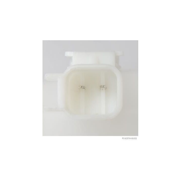 Pagrindinis cilindras, stabdžiai HERTH+BUSS JAKOPARTS J3103140