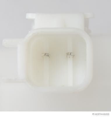 Pagrindinis cilindras, stabdžiai HERTH+BUSS JAKOPARTS J3103140