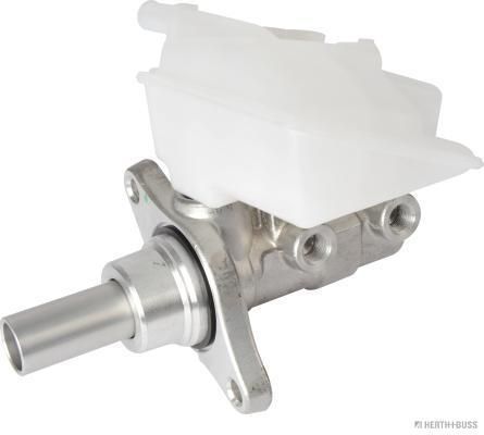 Pagrindinis cilindras, stabdžiai HERTH+BUSS JAKOPARTS J3103140