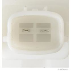 Pagrindinis cilindras, stabdžiai HERTH+BUSS JAKOPARTS J3103141