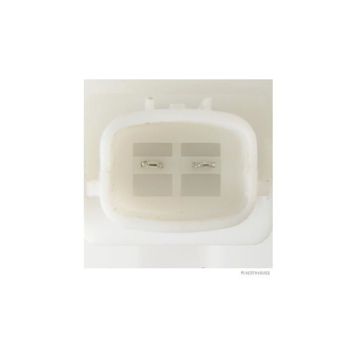 Pagrindinis cilindras, stabdžiai HERTH+BUSS JAKOPARTS J3103141