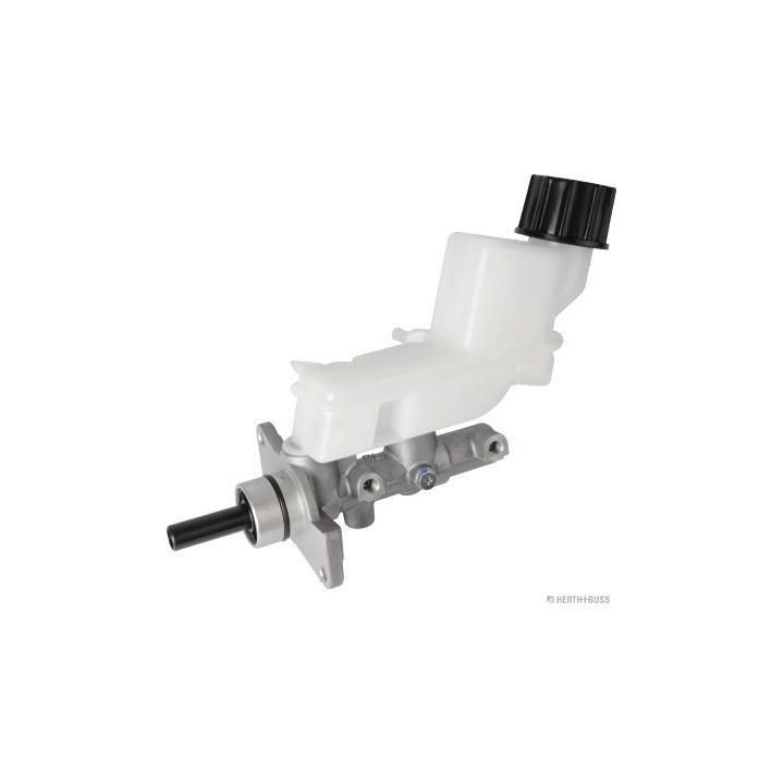 Pagrindinis cilindras, stabdžiai HERTH+BUSS JAKOPARTS J3103141