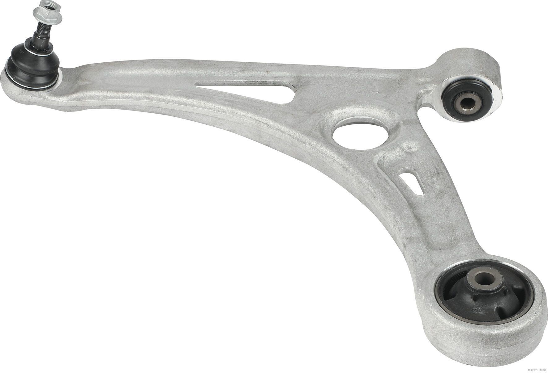 Vikšro valdymo svirtis HERTH+BUSS JAKOPARTS J4900345