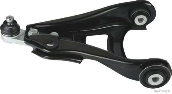 Vikšro valdymo svirtis HERTH+BUSS JAKOPARTS J4901059