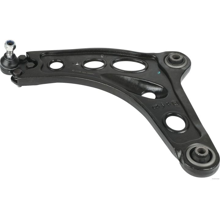 Vikšro valdymo svirtis HERTH+BUSS JAKOPARTS J4901082