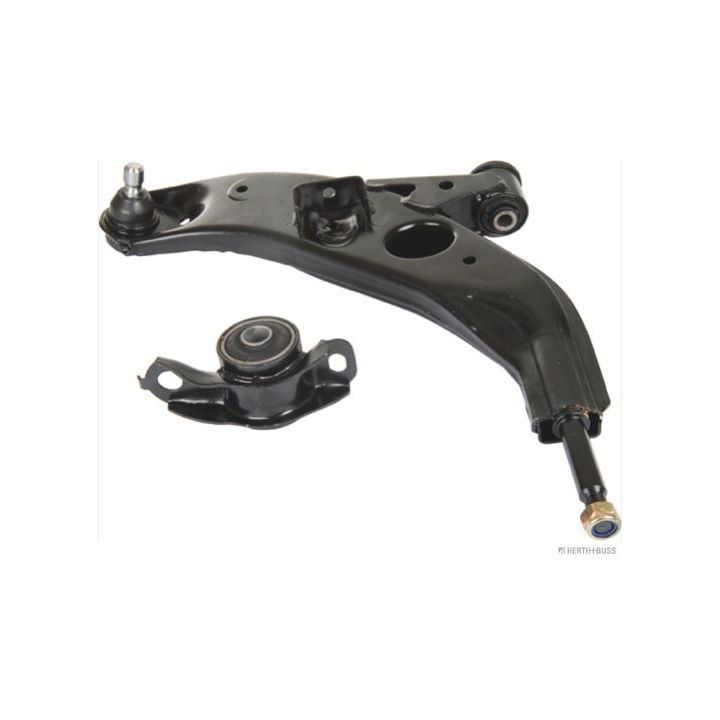 Vikšro valdymo svirtis HERTH+BUSS JAKOPARTS J4903007