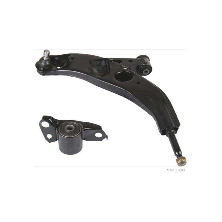 Vikšro valdymo svirtis HERTH+BUSS JAKOPARTS J4903008