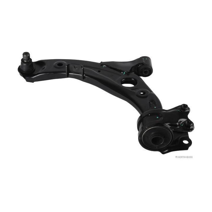 Vikšro valdymo svirtis HERTH+BUSS JAKOPARTS J4903048