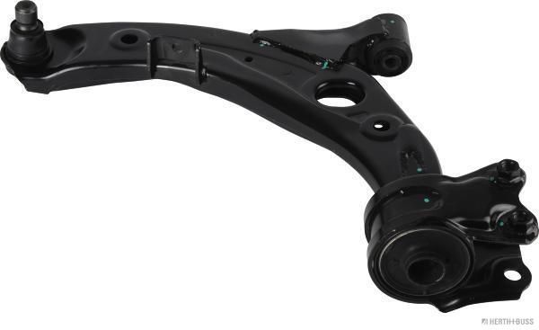 Vikšro valdymo svirtis HERTH+BUSS JAKOPARTS J4903048