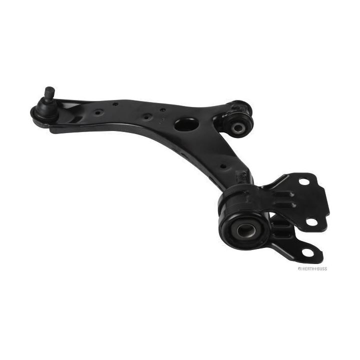 Vikšro valdymo svirtis HERTH+BUSS JAKOPARTS J4903049